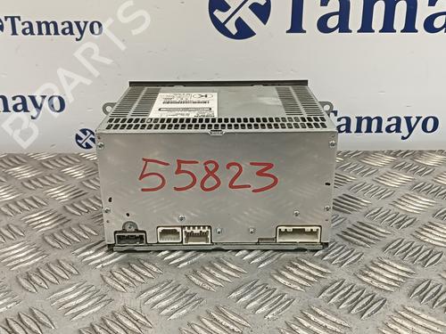 Radio NISSAN QASHQAI / QASHQAI +2 I (J10, NJ10, JJ10E)  | BP18782347E6 
