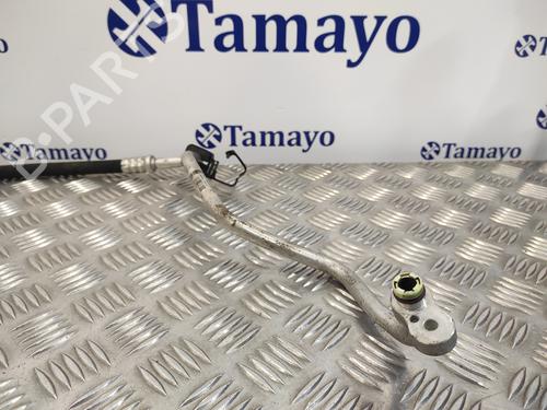 AC pipe BMW 5 (E60) 525 d | BP15600355M126 