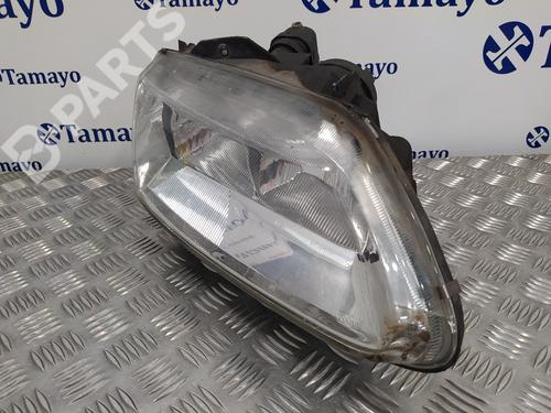 Right headlight RENAULT ESPACE III (JE0_)  | BP10294582C29 