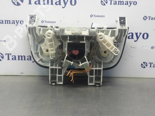 Climate control FIAT FIORINO Box Body/MPV (225_)  | BP6815803I5 