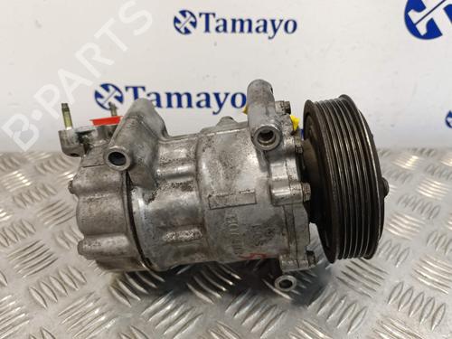 AC compressor PEUGEOT 206+ (2L_, 2M_)  | BP24059626M34