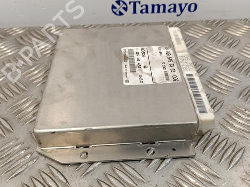 Electronic module MERCEDES-BENZ E-CLASS (W210)  | BP17704290M83 