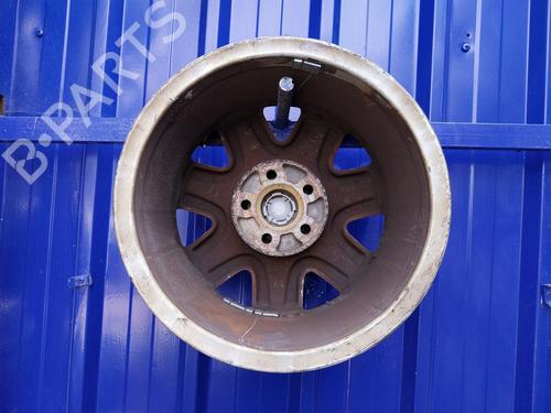 Rim VW POLO IV (9N_, 9A_) 1.9 TDI | BP18055348C45 