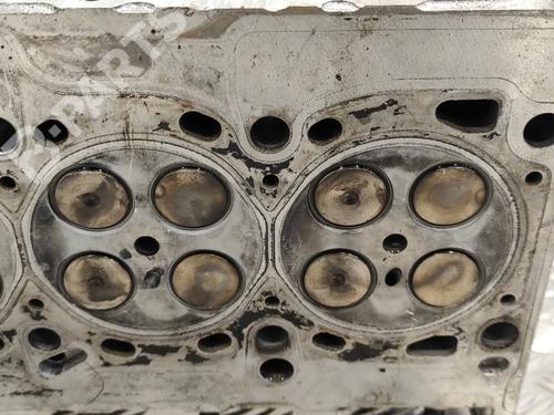 Cylinder head FIAT GRANDE PUNTO (199_)  | BP11789921M5 