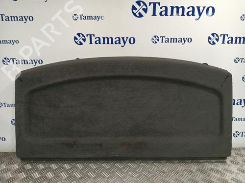 Hattehylle VW GOLF V (1K1) 1.9 TDI (105 hp) 30150048