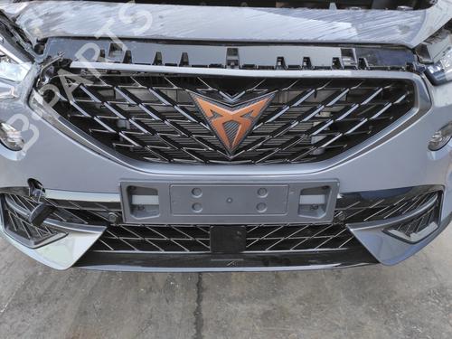 Electronic sensor CUPRA FORMENTOR (KM7, KMP) | BP15595717M84 - Image 30