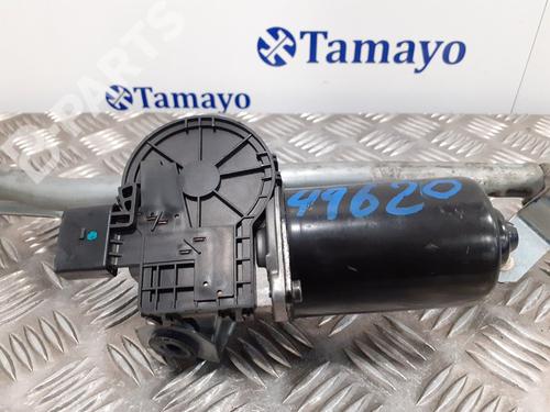 Front wiper motor MAZDA 3 (BK) 1.6 MZ-CD | BP9141703M29 