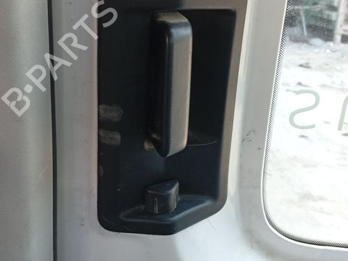 Used Rear right interior door handle Rear right interior door handle 36338623 36338623