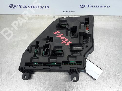 Fuse box BMW X3 (F25) xDrive 35 i | BP7171155E1 