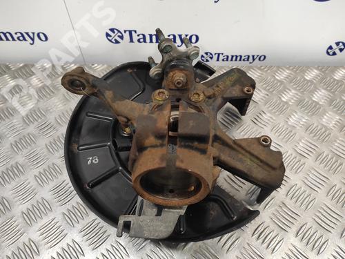 Right front steering knuckle SKODA OCTAVIA II Combi (1Z5) 1.9 TDI | BP11386128M26