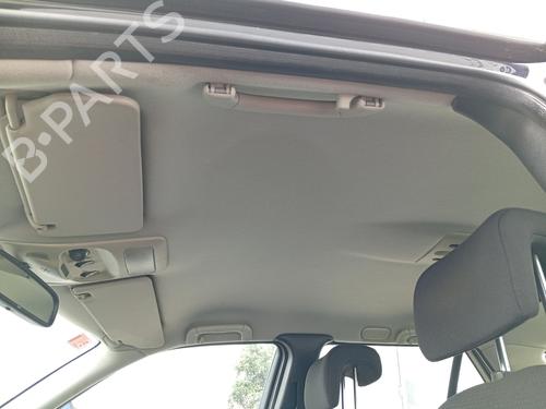 Used Interior roof Interior roof 36998723 36998723