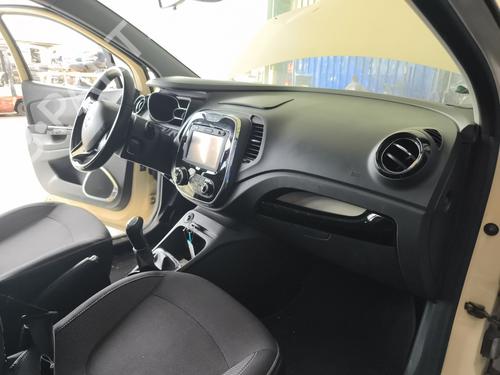 Instrumentbræt RENAULT CAPTUR I (J5_, H5_) 1.5 dCi 90 (J5N4, J5M5, J5MW, J5M6, J5AL, J5AJ) | BP39148054C46 - Image 2