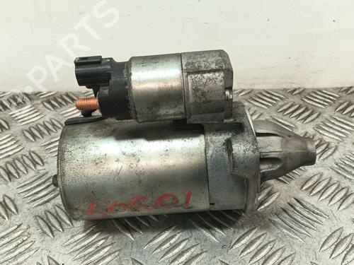 Starter KIA RIO III (UB) 1.2 CVVT | BP36003710M8 - Image 4