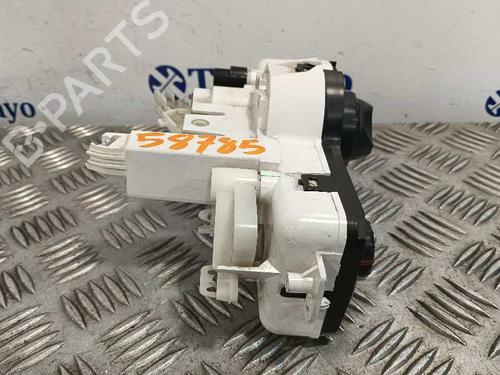Climate control RENAULT CLIO III (BR0/1, CR0/1)  | BP26573045I5 