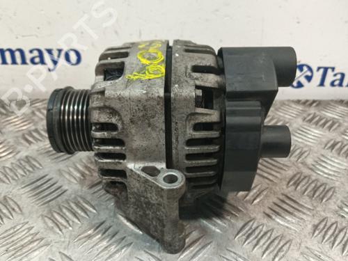 Alternator FIAT DOBLO Box Body/MPV (223_) 1.3 D Multijet | BP32483277M7 