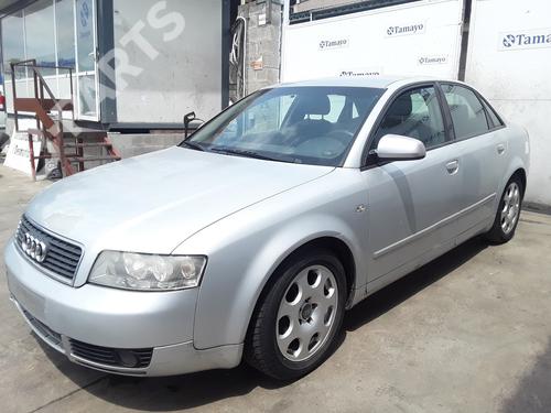 AC Kompressor AUDI A4 B6 (8E2) 2.5 TDI | BP10564507M34 