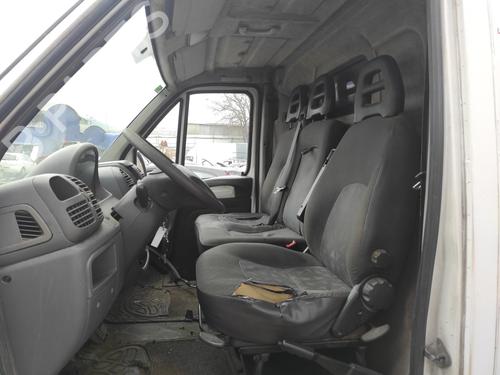 Starter CITROËN JUMPER I Van (244)  | BP24502876M8 