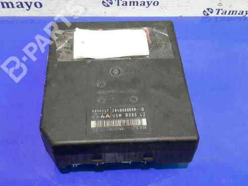 Used Fuse box RENAULT MEGANE III Hatchback (BZ0/1_, B3_) 1.5 dCi (106 hp) 7004739