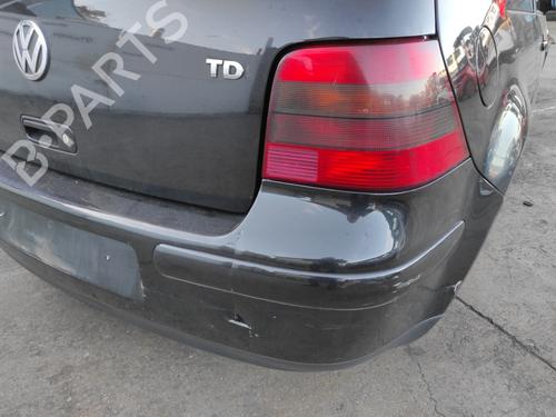 Fuel pump VW GOLF IV (1J1) 1.9 TDI | BP23528409M76 