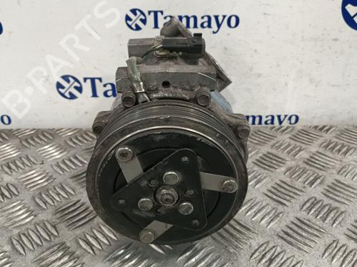 AC compressor MAZDA 3 (BK)  | BP31341152M34 