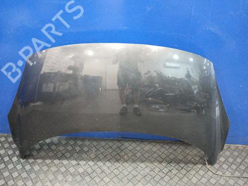 Used Hood RENAULT GRAND SCÉNIC III (JZ0/1_) [2009-2016]  28132953