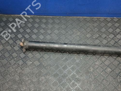 Driveshaft AUDI A3 (8P1) 2.0 TDI 16V | BP31630645M37 - Image 2