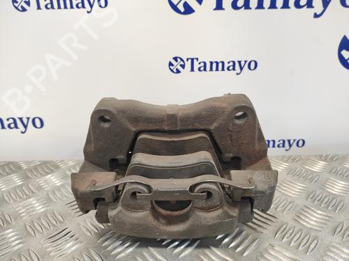Right front brake caliper VW TRANSPORTER T5 Van (7HA, 7HH, 7EA, 7EH) 2.5 TDI | BP11565558M104 
