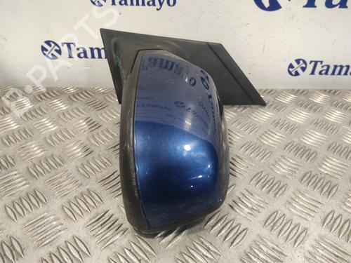 Left mirror FORD FOCUS II (DA_, HCP, DP)  | BP24111895C26 