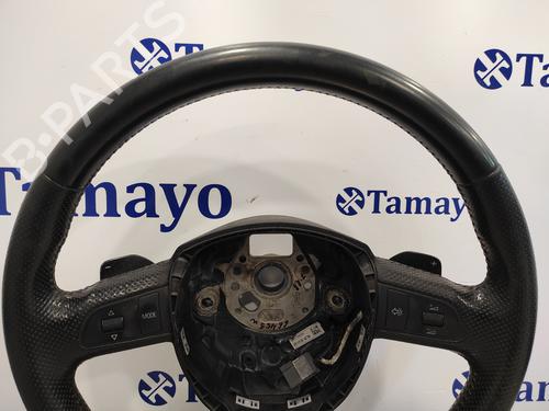 Steering wheel AUDI Q7 (4LB)  | BP18119813C49 