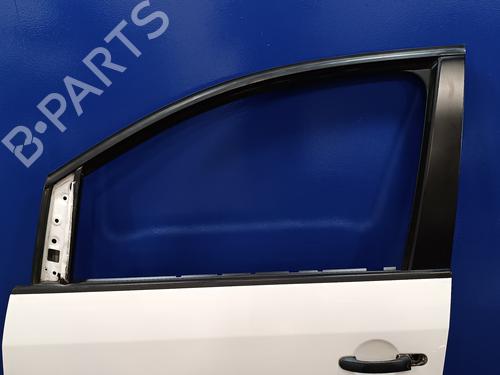 Left front door VW TOURAN (1T1, 1T2) 1.9 TDI | BP15772408C2 
