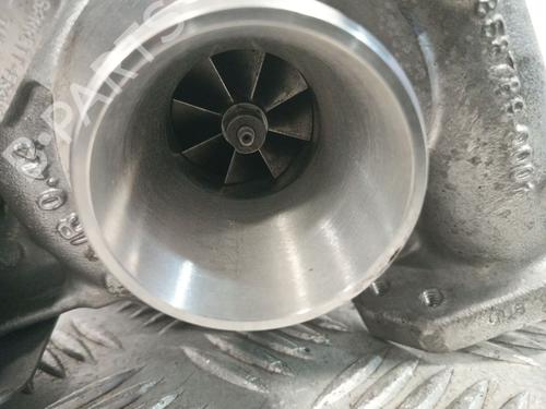 Turbocharger/Supercharger CITROËN BERLINGO Box Body/MPV (K9) 1.5 BlueHDi 100 | BP31020545M71