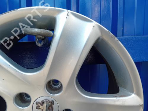 Rim PEUGEOT 307 (3A/C)  | BP25046765C45 