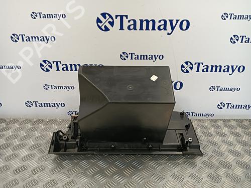 Glove box NISSAN QASHQAI / QASHQAI +2 I (J10, NJ10, JJ10E)  | BP21289333C95 
