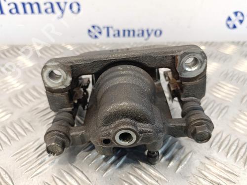 Right rear brake caliper NISSAN QASHQAI I (J10, NJ10)  | BP24059625M106 