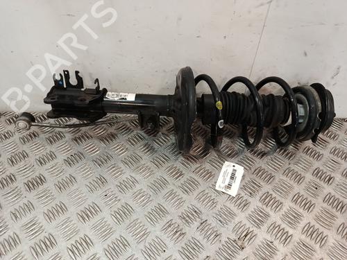 Used Left front shock absorber Left front shock absorber 37604822 37604822