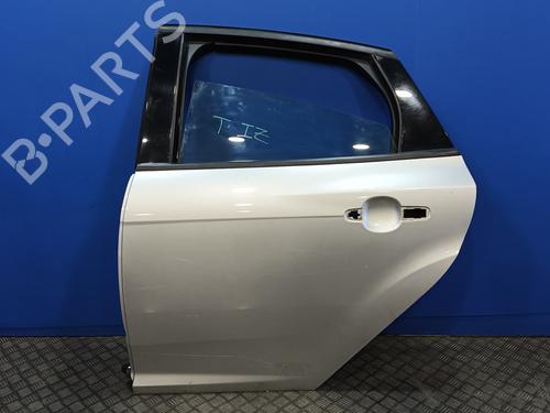 Used Left rear door FORD FOCUS III 1.6 TDCi (115 hp) 13902483