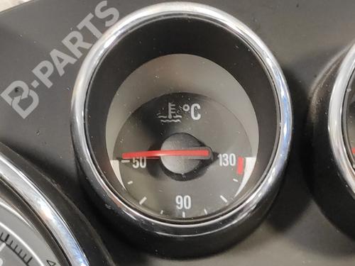 Kombinert Instrument OPEL INSIGNIA A (G09) 2.0 CDTI (68) | BP10216092C47 