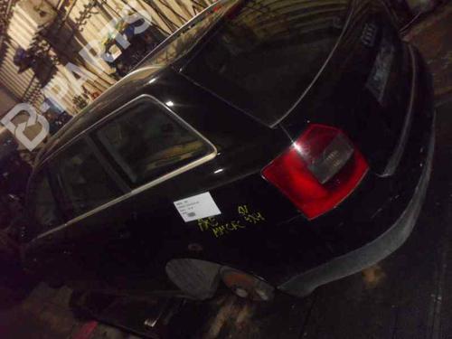 Pedal AUDI A4 B6 Avant (8E5) 2.5 TDI | BP2676130I4 