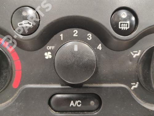 Climate control DAEWOO KALOS (KLAS) 1.4 | BP10292744I5 