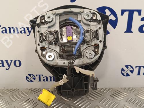 Driver airbag SEAT IBIZA III (6L1) 1.9 TDI | BP17091203C9 