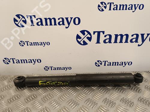 Used Right rear shock absorber NISSAN NT400 CABSTAR (F24M) 35.14, 45.14 (136 hp) 16953342