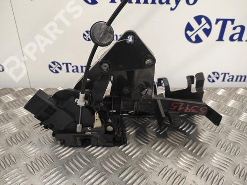 Used Front right lock FORD FOCUS II (DA_, HCP, DP) 1.8 TDCi (115 hp) 11414707