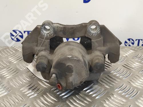 Right front brake caliper FORD FOCUS III 1.0 EcoBoost | BP11565346M104 