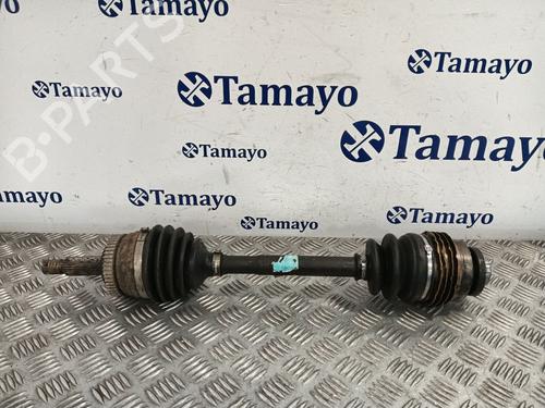 Used Left front driveshaft HYUNDAI TUCSON (JM) 2.0 CRDi (113 hp) 29497576