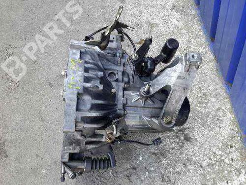 Gearbox MAZDA 3 Saloon (BK)  | BP4594256M3 