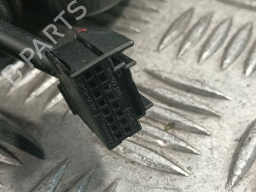 Right mirror CHRYSLER VOYAGER II (ES) 2.5 TD | BP30316588C27 