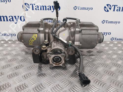 Used Rear differential NISSAN JUKE (F15) [2010-2019]  26906460