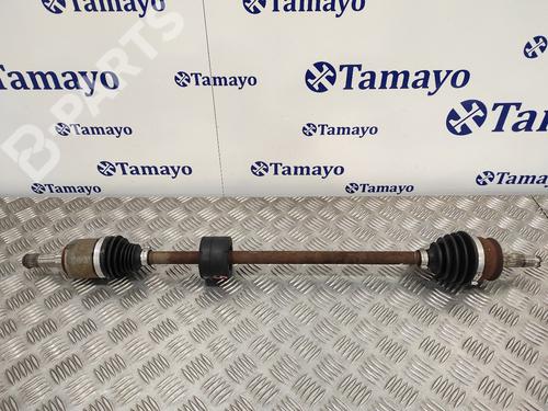 Used Right front driveshaft FORD KA (RU8) 1.2 (69 hp) 11699820