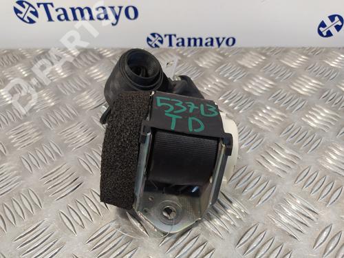 Rear right seatbelt FORD KA (RU8) 1.3 TDCi | BP11345515I28 