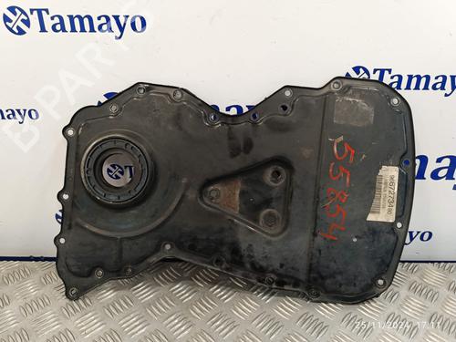 Used Timing cover PEUGEOT BOXER Van 2.2 HDi 130 (131 hp) 21550505